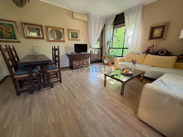 Appartamento in vendita a Vigevano, Pavia