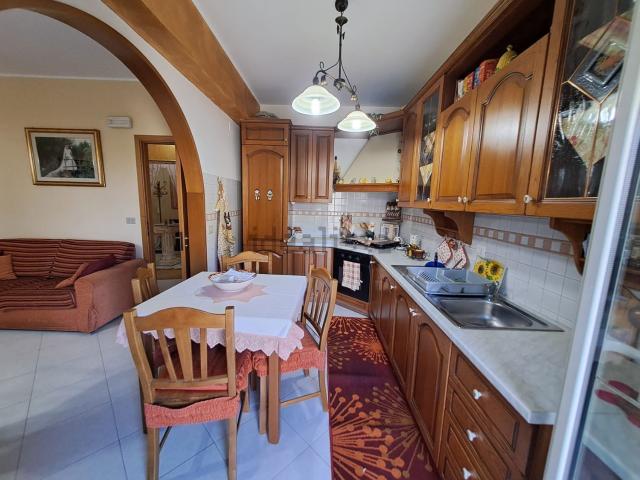 Appartamento in vendita a San Filippo Del Mela, Sicilia