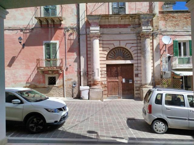 Appartamento in vendita a Pollutri, Abruzzo