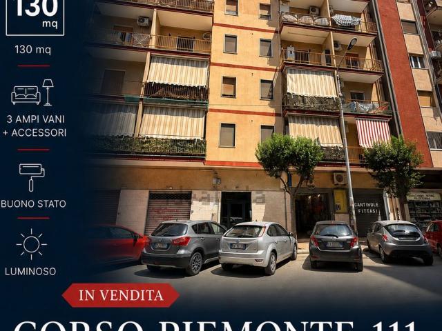 Appartamento in vendita a Puglia, Taranto