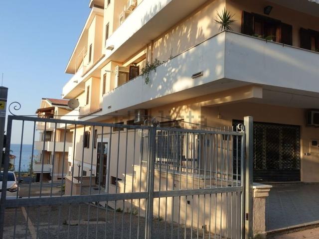 Attico in vendita a San Leo, Briatico