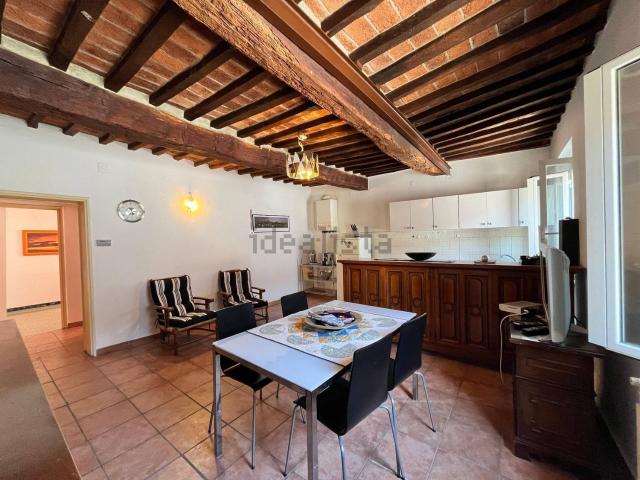 Appartamento in vendita a Fauglia, Toscana
