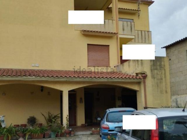 Appartamento in vendita a Dolianova, Sardigna/Sardegna