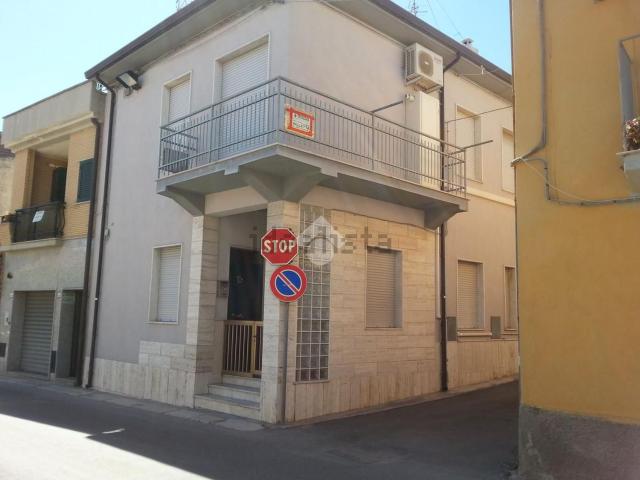 Appartamento in vendita a Case FIAT, Campomarino