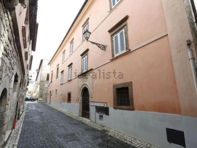 Appartamento in vendita a Boville Ernica, Frosinone