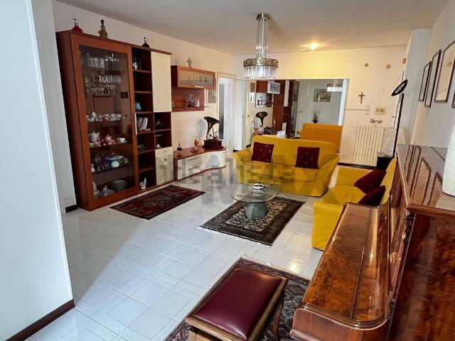 Appartamento in vendita a Villa Canonico, Montesilvano