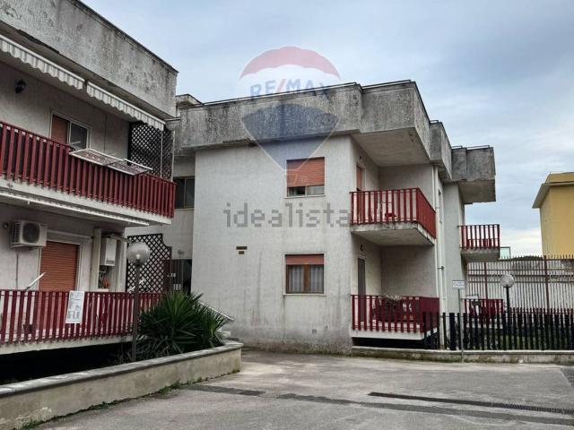 Appartamento in vendita a Casanova, Carinola