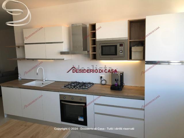 Appartamento in vendita a Terrasini, Sicilia
