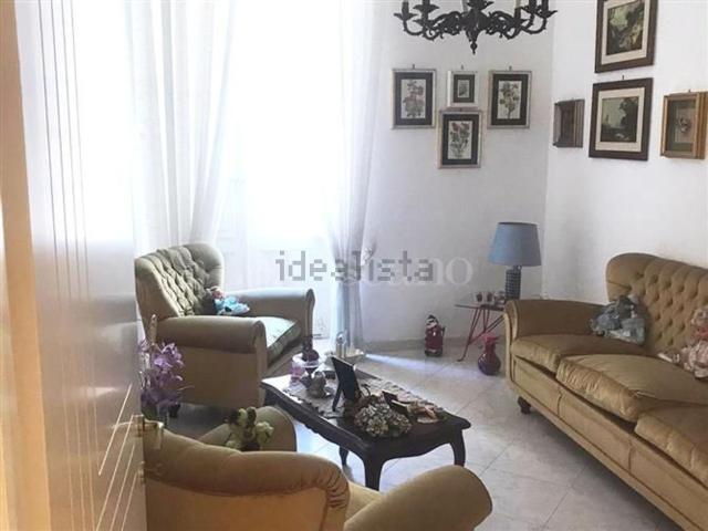 Appartamento in vendita a Stampaxi/Stampace, Cagliari