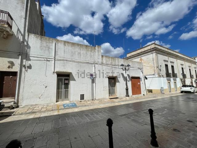 Appartamento in vendita a Puglia, Taranto