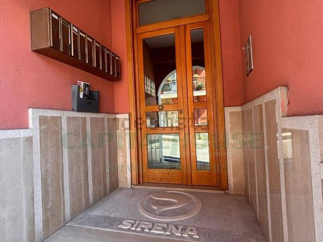 Appartamento in vendita a Vetriera, Monteforte Irpino