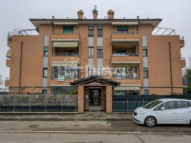 Appartamento in vendita a Unione dei comuni del Sorbara, San Cesario Sul Panaro