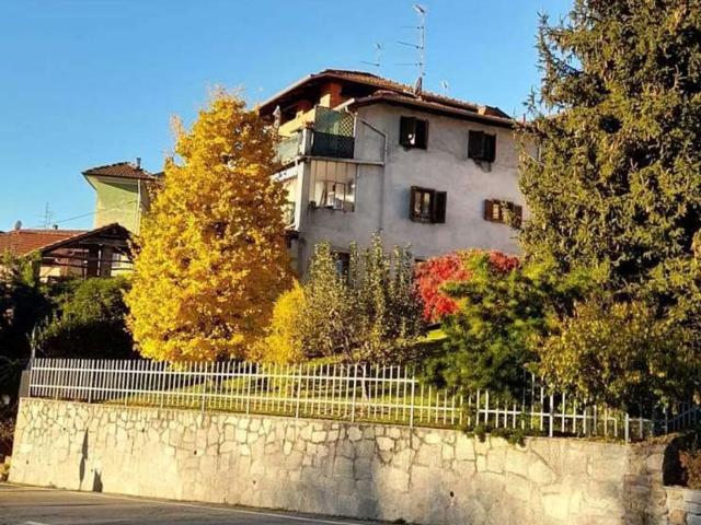 Appartamento in vendita a Piemonte, Biella