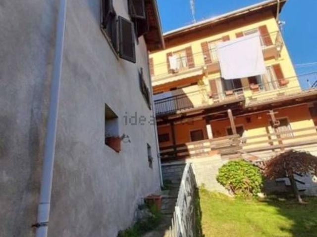 Appartamento in vendita a Crosa, Vallanzengo