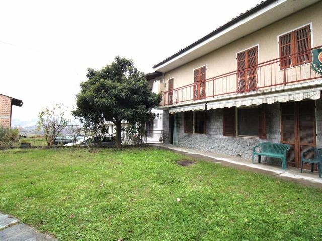 Appartamento in vendita a Piemonte, Cuneo