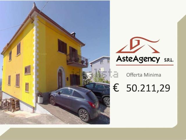 Appartamento in vendita a Bella, Basilicata