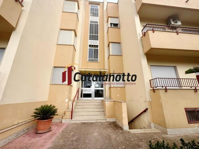 Appartamento in vendita a Partanna, Sicilia