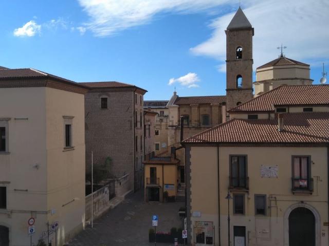 Appartamento in vendita a Santa Croce, Potenza
