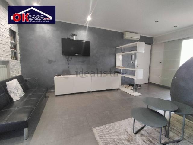 Appartamento in vendita a Monfalcone, Friuli-Venezia Giulia