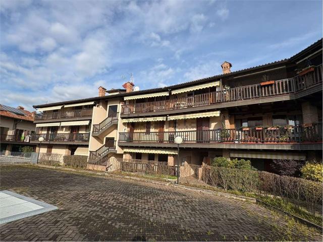 Appartamento in vendita a Zingonia, Verdellino