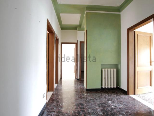 Appartamento in vendita a Lecchi, Toscana