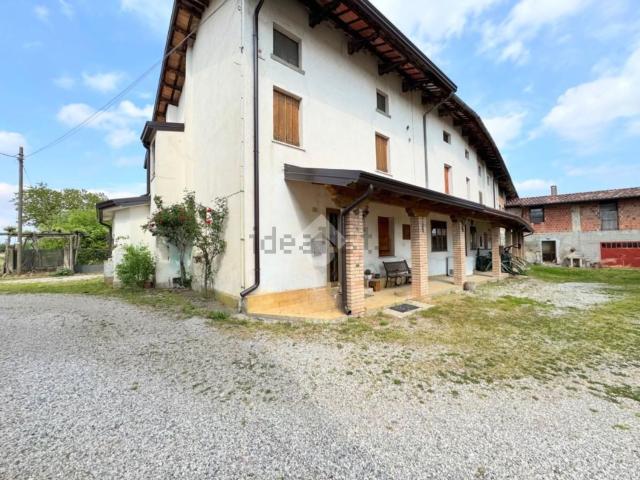 Appartamento in vendita a Varmo, Friuli-Venezia Giulia