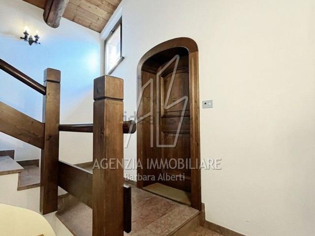 Attico in vendita a Col, Cortina D'ampezzo