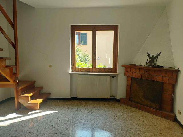 Appartamento in vendita a Bastia Sottana, Sassello