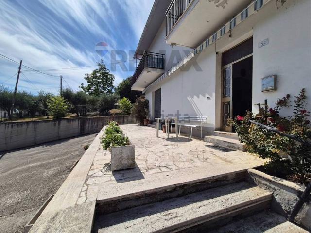 Appartamento in vendita a San Leonardo, Guardiagrele
