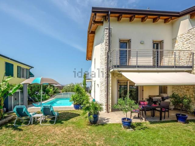 Appartamento in vendita a Costermano, Veneto