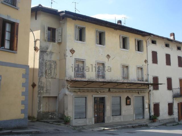 Appartamento in vendita a Castelnovo Del Friuli, Friuli-Venezia Giulia