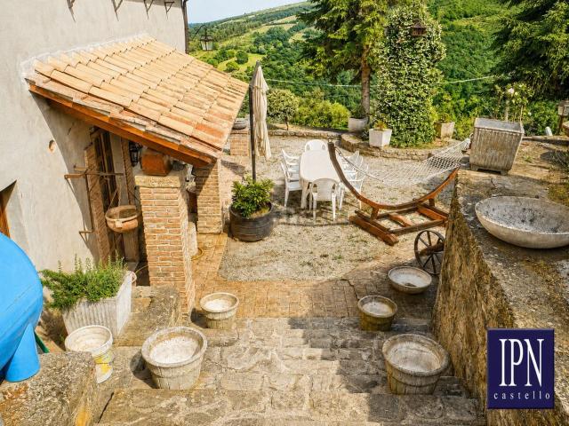 Appartamento in vendita a Umbertide, Umbria