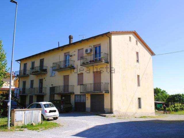 Appartamento in vendita a Castiglion Fiorentino, Toscana
