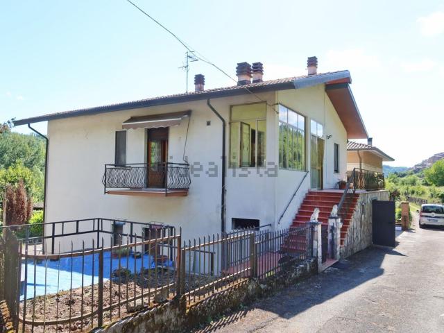 Appartamento in vendita a Unione di comuni Montana Lunigiana, Fivizzano