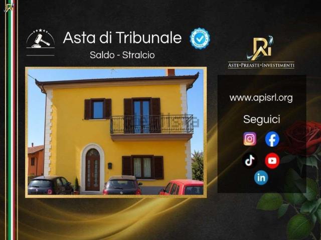 Appartamento in vendita a Bella, Basilicata