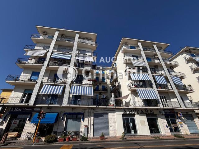 Appartamento in vendita a Torrione, Salerno