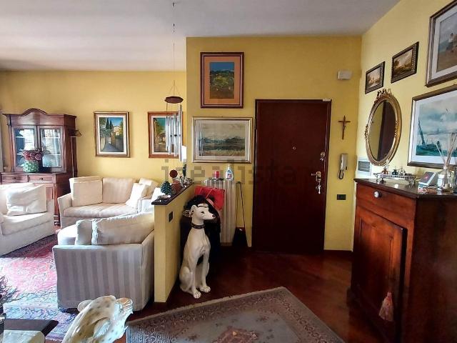 Appartamento in vendita a San Lorenzo, Campi Bisenzio