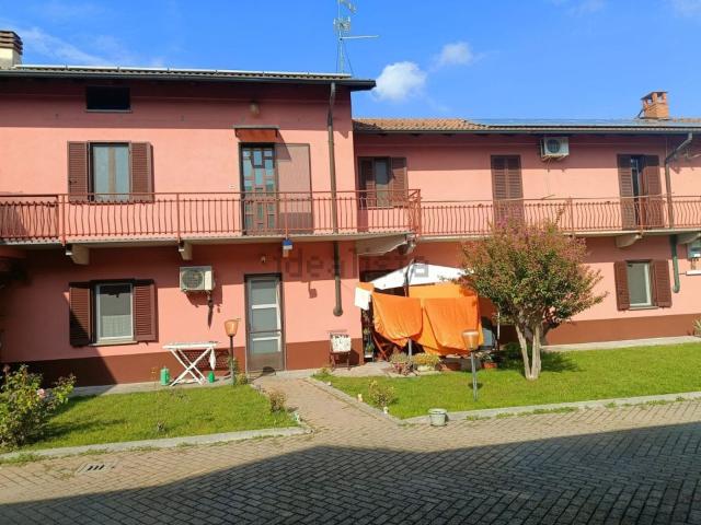Appartamento in vendita a Occimiano, Alessandria