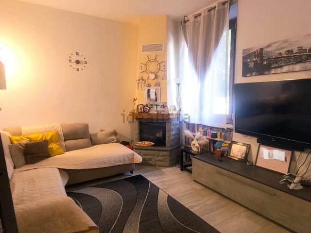 Appartamento in vendita a Borgo San Lorenzo, Firenze