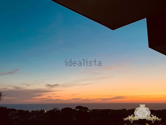 Appartamento in vendita a Anzio