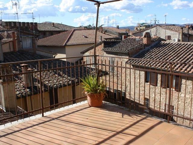 Appartamento in vendita a Chiusi Città, Toscana