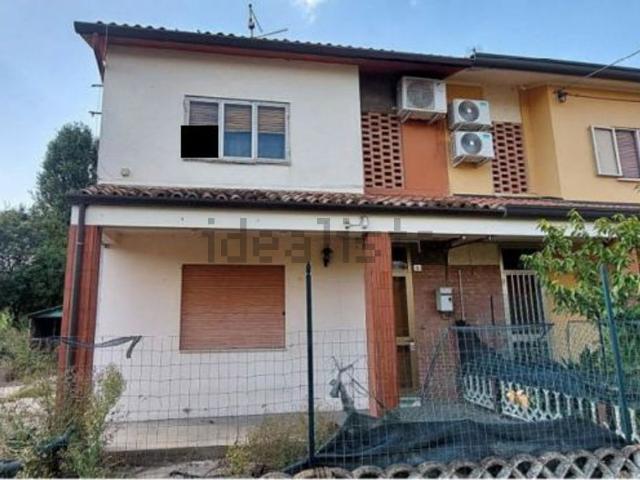Appartamento in vendita a Castelbaldo, Veneto