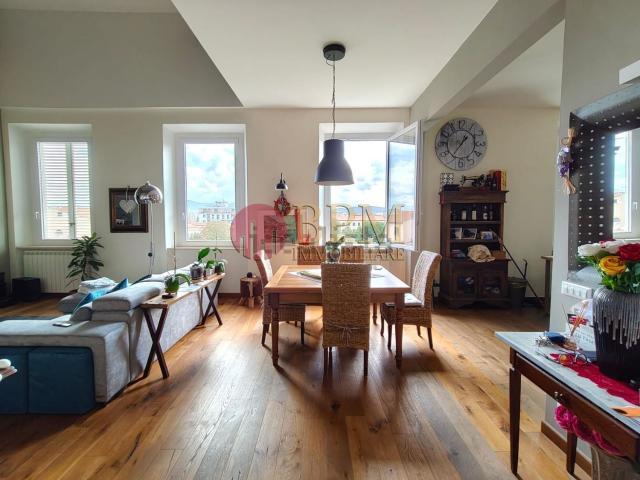 Attico in vendita a Livorno