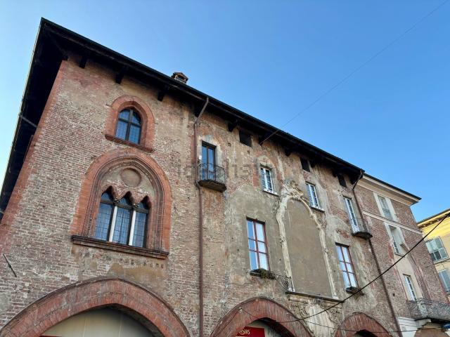 Appartamento in vendita a Borgo Ticino, Pavia