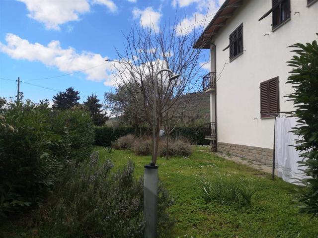 Appartamento in vendita a Loro Ciuffenna, Toscana