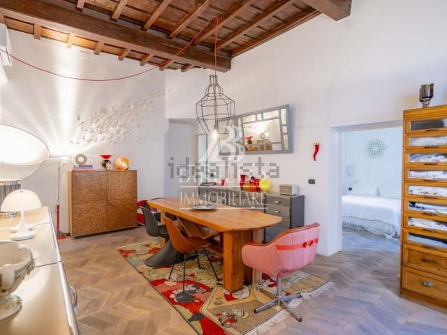 Appartamento in vendita a Quartiere 1, Firenze