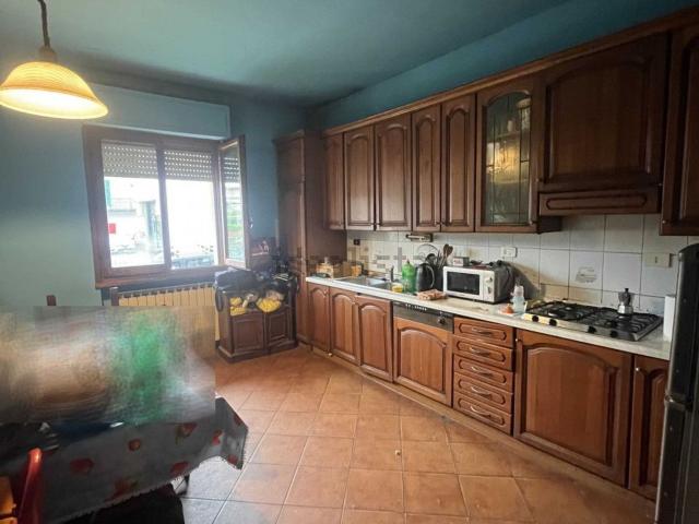 Appartamento in vendita a Loro Ciuffenna, Toscana