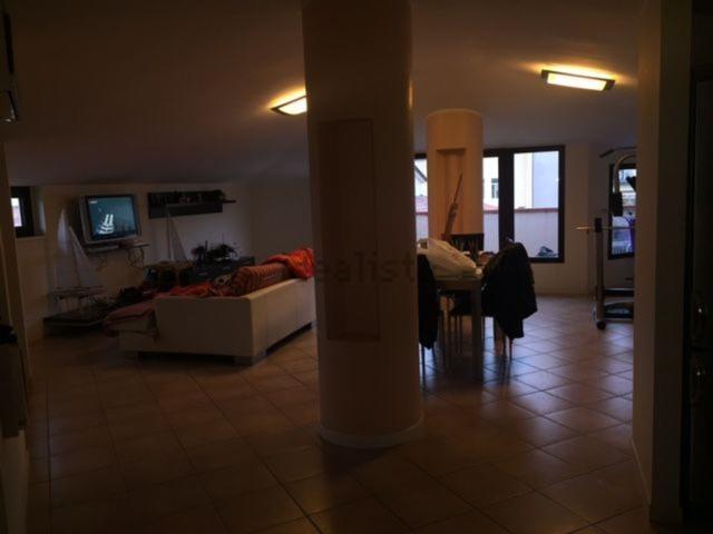 Appartamento in vendita a Centro, Monte Argentario