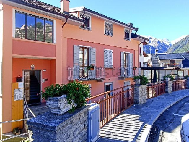 Appartamento in vendita a San Lorenzo, Piemonte