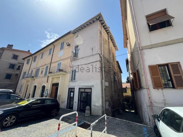 Appartamento in vendita a Scacciati, Roma Capitale
